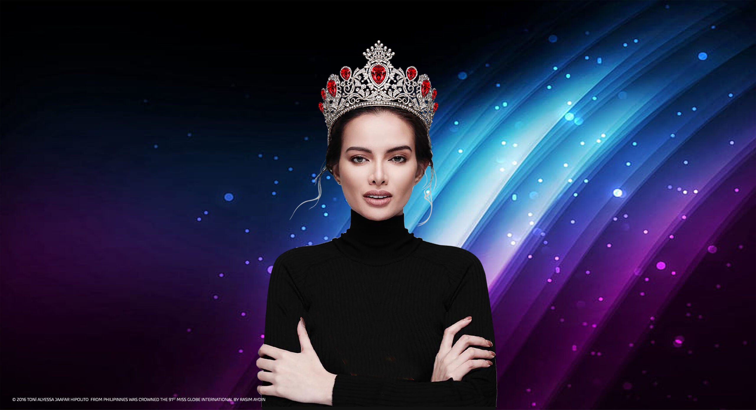 1-2016-Toni-Alyessa-Jaafar-Hipolito-the-91st-Miss-Globe-International-by-Rasim-Aydın